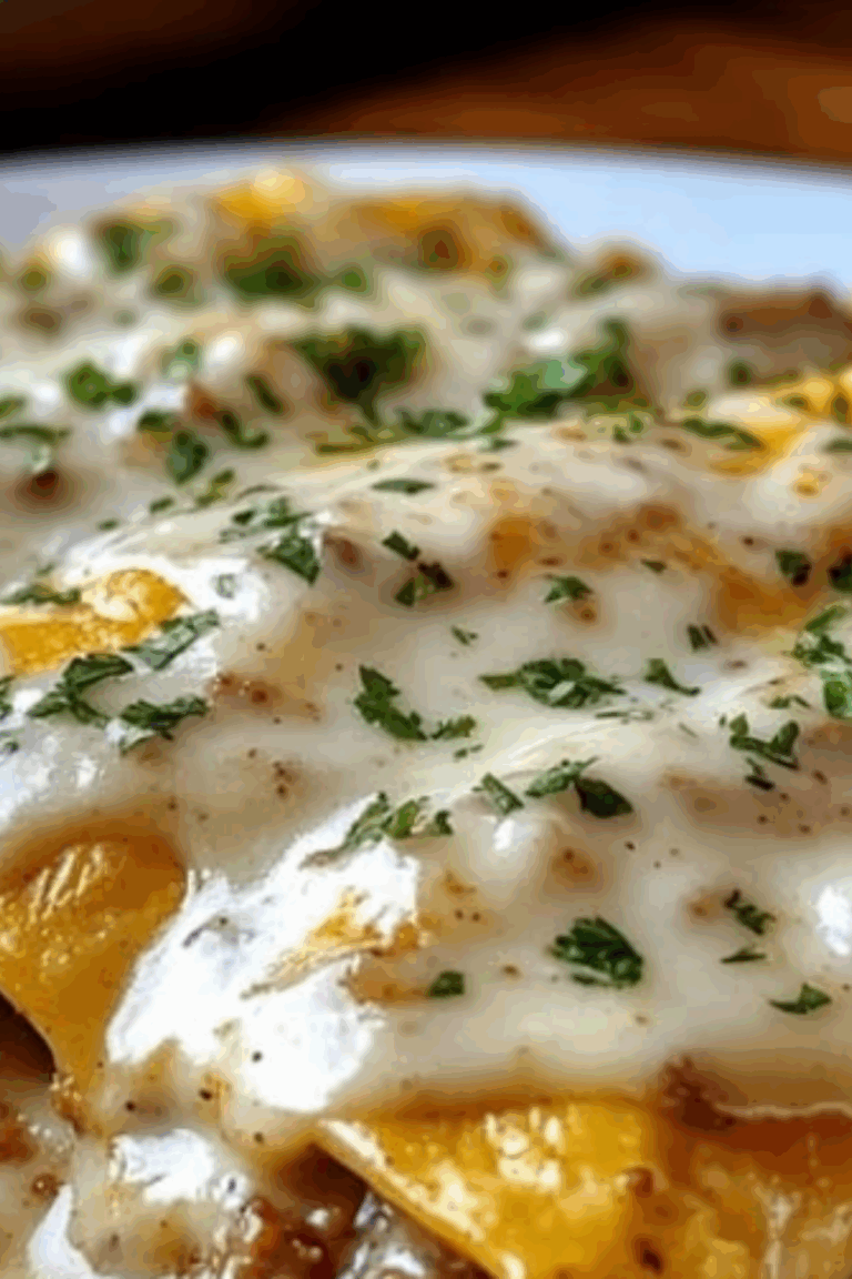 A Delicious Dive into Southern Breakfast Traditions and Recipes