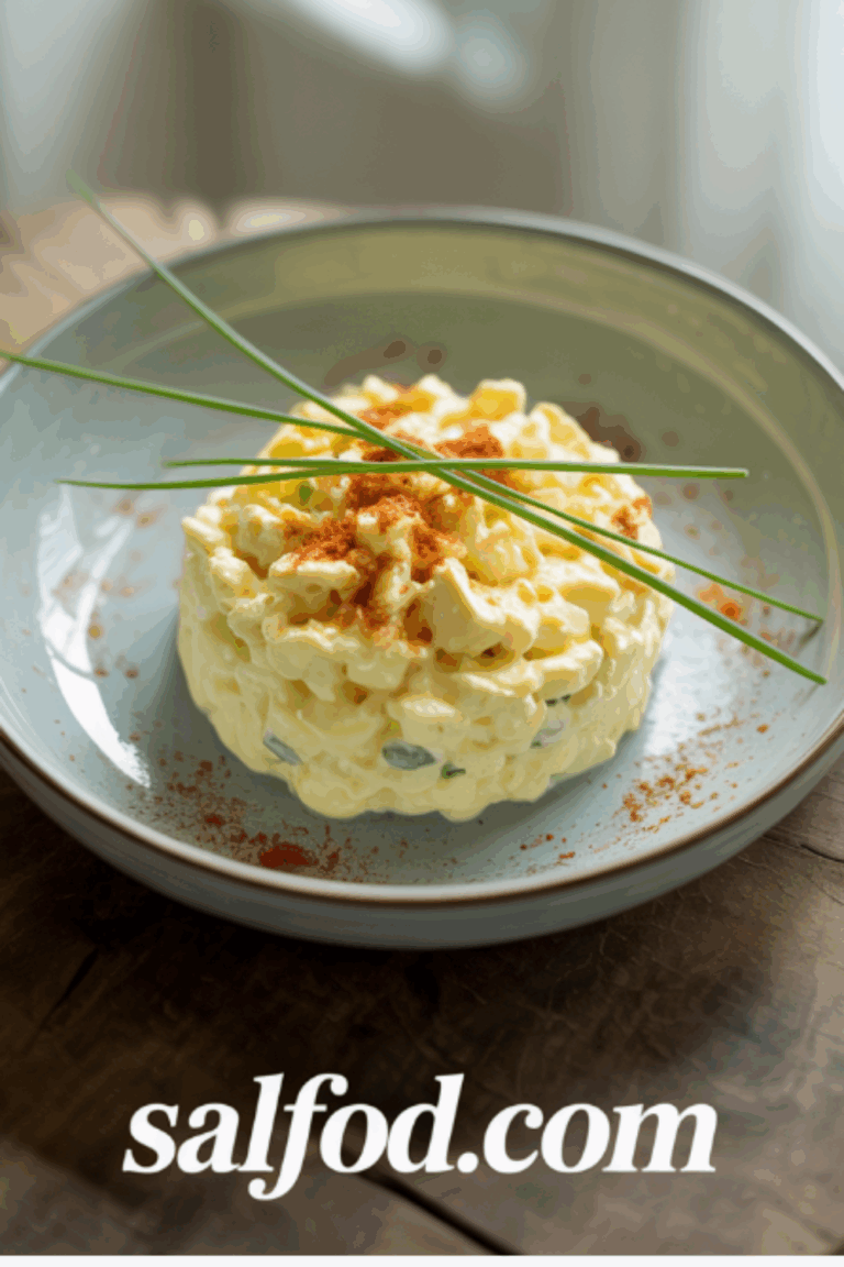 High-Protein Egg Salad Lettuce Wraps