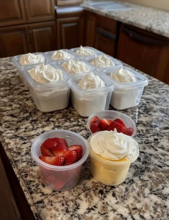 Low Carb Dessert Indulge Without the Guilt