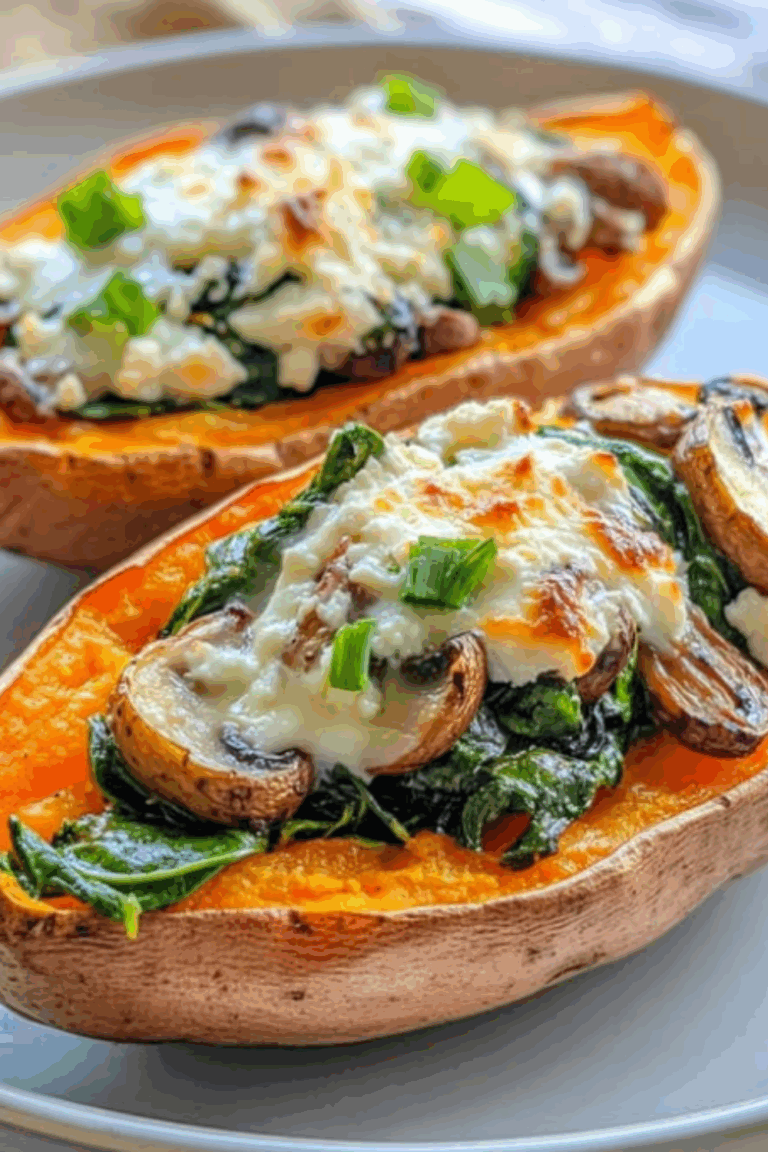 Sweet Potato Skins A Delicious and Nutritious Snack