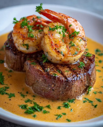 Indulge in Luxury