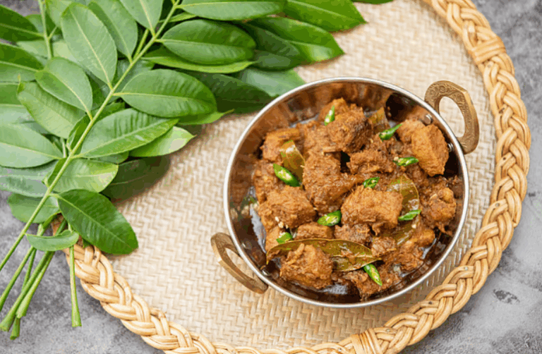 Kerala Beef Curry Recipe