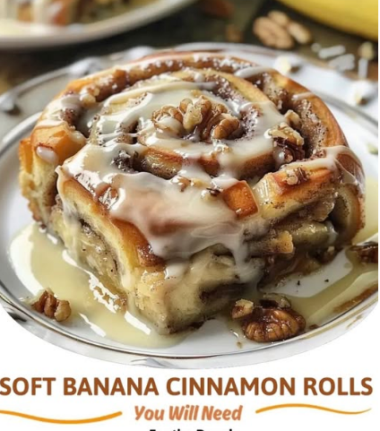 The Ultimate Guide to Banana Bread Cinnamon Rolls