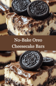 Delightful Cheesecake Bars