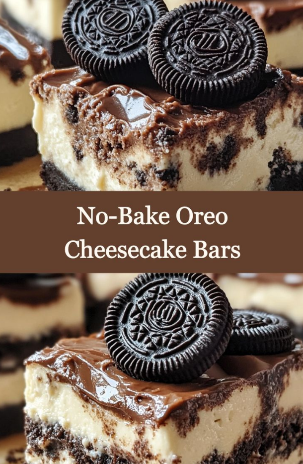 Delightful Cheesecake Bars