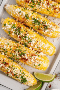 Mexican Corn