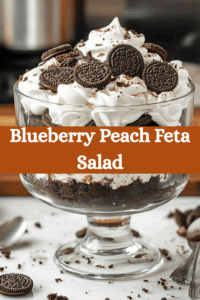 Oreo Trifle Dessert Recipe