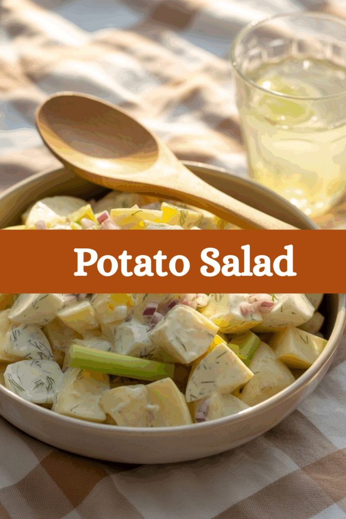 Potato Salad