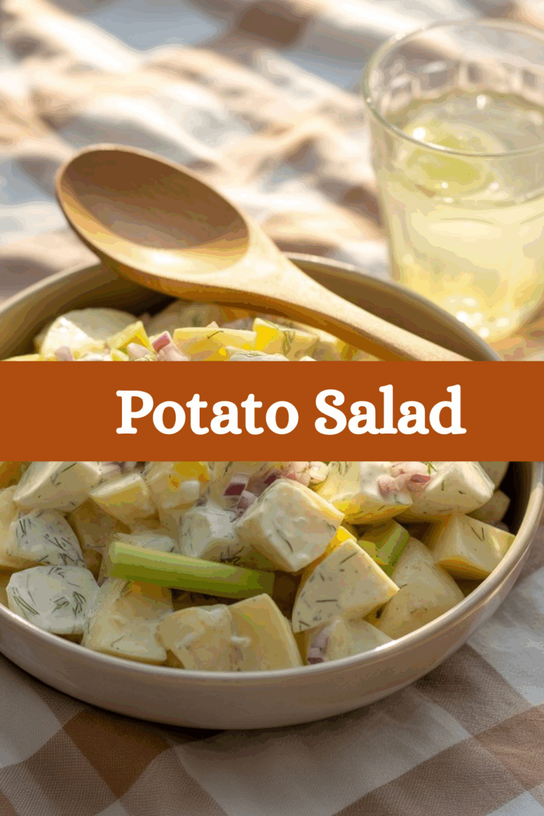 Potato Salad