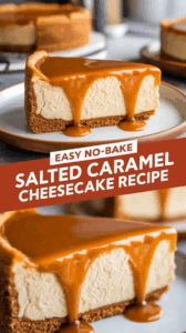 Ultimate Churro Cheesecake Recipe
