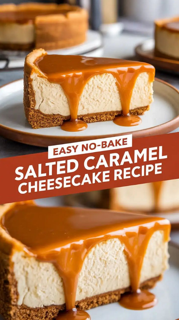 Ultimate Churro Cheesecake Recipe