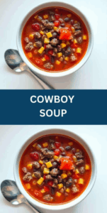 Ultimate Guide to Cowboy Soup