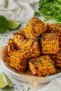 Wingstop Corn